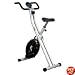 Confidence Foldable Stow Away Exercise Bike