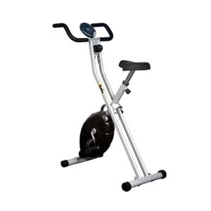 Confidence Fitness Space Saving X Bike