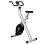 Confidence Foldable Stow Away Exercise Bike