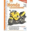 【クリックで詳細表示】Reparaturanleitung Honda VTR 1000 FireStorm. Band 5260 [ペーパーバック]