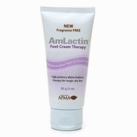 AmLactin Foot Cream Therapy (3 oz)