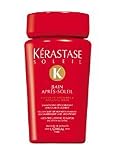 Kerastase Bain Apres-Soleil/Repairing Shampoo - Colored Hair - 8.5 oz