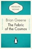 Cover of The Fabric of the Cosmos by Brian Greene 0141035293
