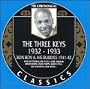 Three Keys 1932-1933/Bon Bon & 1941-2
