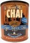 David Rio Tiger Spice Chai Tea Mix - 4 lb.Canister