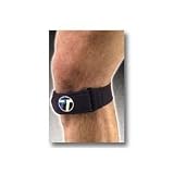 Knee Pro-Tec Patellar Tendon Strap - Size Medium (12 1/8 - 13 5/8)