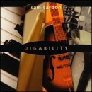Digability by  Sam Cardon 