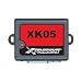 Electronics : Bypass Essentials XK05 XPRESSKIT Pre-loaded data interface allows remote start in select Toyota and Lexus vehicles