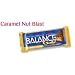 Balance Bar Balance Bar GOLD Caramel Nut 15 Bars