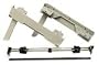 Okidata Push Tractor Bottom Feeder For M521/591