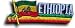 Ethiopia - Country Flag Patches