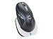 Trust Wireless Optical Mouse MI-4500X - Mouse - optical - 5 button(s) - wireless - RF - USB / PS/2 wireless receiver