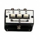 3 Pack of 830-C5502-E VIDEO SELECTOR
