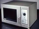 Amana® 1.2 Cu. Ft. 1000 Watt 6-Minute Dial Commercial Microwave