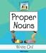 Book Proper Nouns (Sentences)