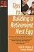 Book 50+1 Tips to Building a Retirement Nest Egg (50 Plus One)