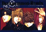 Backgammon