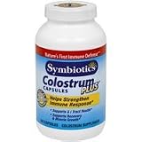 Colostrum Plus 60 ct capsules