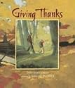 Giving Thanks