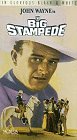 Big Stampede by MGM (Warner)
