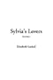 Sylvia's Lovers, V2