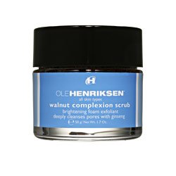 Ole Henriksen Walnut Complexion Scrub
