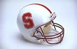 Stanford Cardinal Riddell Full Size Authentic Helmet - COLLEGE ATHLETICS Sports Merchandise