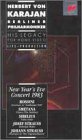 New Year's Eve Concert 1983