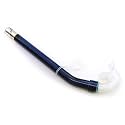 Aqua Basic Snorkel- Black