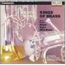 Black Dyke - Kings of Brass