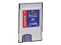 Delkin Memory Stick Adapter