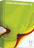Adobe Dreamweaver CS3 Middle Eastern Edition (English, Arabic & Hebrew) Upgrade (MAC)