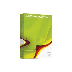 Adobe Dreamweaver CS4 Middle Eastern Full Version For Macintosh - Desktop Publishing - English Interface & Menus
