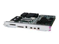 CISCO 7600 ROUTE SWITCH PROCES