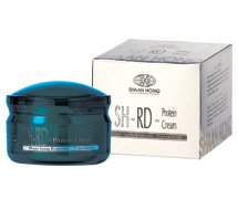Esuchen Rd Protein Cream, Original Green Jar Formula 5.1oz