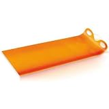 Pelican Snow Flite 54 Roll up Plastic Sled - 54 x 18