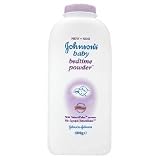 Johnson's Baby Bedtime Powder 400g