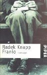 Franio - Radek Knapp