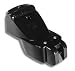Plastic Transom Mount 200/50 kHz 14/45 Degree Transducer w/ Depth and Temp, and Speed