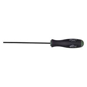 Bondhus 33832 Set of 8 Tamper Resistant Stardriver Tools, sizes TR6-TR25 by Bondhus