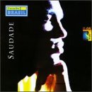 Revue Various Artists  / Cores Do Brasil, Vol. 5: Saudade