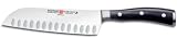 Review Wusthof 4176 / Classic Ikon 17cm Oriental Chefs Knife