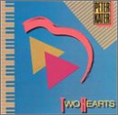 Review Peter Kater  / Two Hearts [CASSETTE]