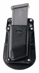 Single Mag Pouch Single Mag Pouch-Paddle-RH,Glock