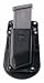 Fobus Single Mag Pouch-Paddle-RH,Glock