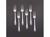 Gorham Meredith Set of 6 Cocktail Forks