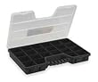 Storelogic 2HFR8 Adjustable Box, Compartments 5 to 22