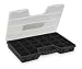 Storelogic 2HFR8 Adjustable Box, Compartments 5 to 22