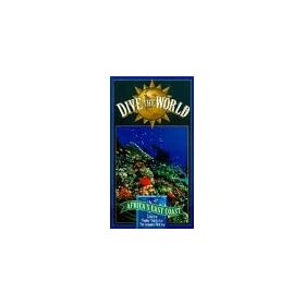 Dive the World: Africa's East Coast (Zanzibar/Pemba/The Sudan/The Sudanese Red Sea) [VHS]