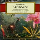 cover of Mozart: Eine kleine Nachtmusik; Symphony No. 41 